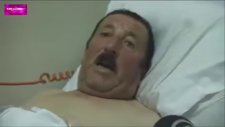 15 Temmuz Gecesi Yaşadıklarını Masal gibi Anlatan Dayı