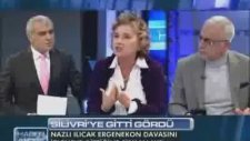 Ben Bir Nazlı Ilıcak'ım!