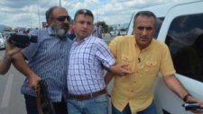 Binbaşı Atilla Demir Böyle Yakalandı