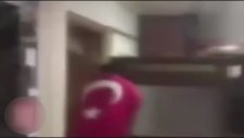 Darbe Girişimi - Genelkurmay Binasında Yaşananlar