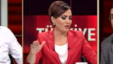 Didem Arslan: Cumhurbaşkanımızın Canına Kast Ettiler Siz Neyi Konuşuyorsunuz