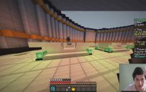 Eleman Aranıyor #minecraft: Survival Games# 99.5 - Kalenderminecraft