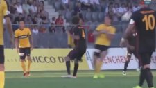 Galatasaray 1-1 Young Boys (Maç Özeti - 19 Temmuz Salı 2016)