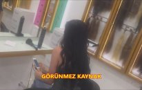 Görünmez Saç Kaynak Öncesi - Sonrası - Makyaj Ve Güzellik