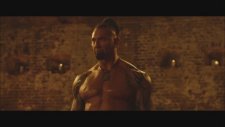 Kickboxer: Vengeance (2016) Fragman