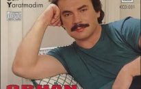 Orhan Gencebay- Vazgeç Gönlüm