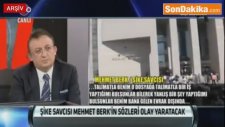 Şike Davasının Savcısı Mehmet Berk de Açığa Alınan İsimler Arasında Yer Alıyor