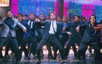 Yeh Jawaani Hai Deewani - Badtameez Dil (1080p Türkçe Altyazılı Klip)