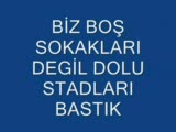 Akrepler Grubu Biz Heryerdeyiz Ulannn