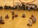 nikfer k.a.l kaşıkoyunu