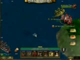 Seafight **lavaa** Kızıl Avında