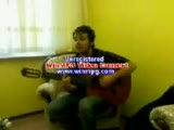 Serdar Gitar.kıyarım Canıma(Amatör Süper Ses)
