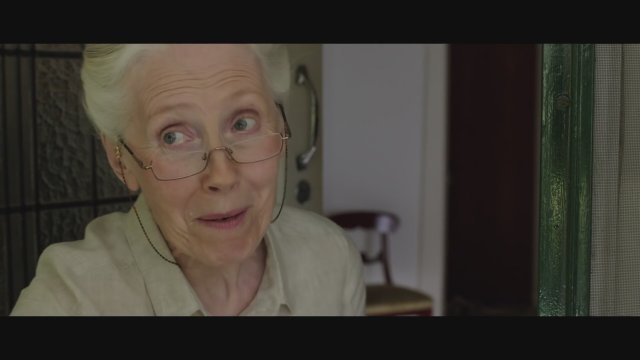 A Month of Sundays (2015) Fragman