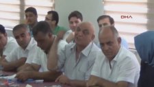 AKP'li Belediye Başkanı: FETÖ'cülerin Kulakları Kesilsin Çıkınca Tanıyalım