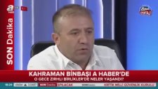 Barış Dedebağı - Özel Röportaj (Tek Parça)