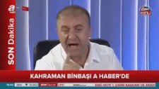 Binbaşı Barış Dedebağı: O Komutanları Vururum