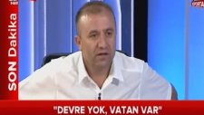 Binbaşı Serkan Dedebağı Darbe Gecesini Anlattı - 1