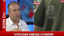 Binbaşı Serkan Dedebağı Darbe Gecesini Anlattı - 1