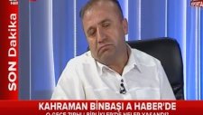 Binbaşı Serkan Dedebağı Darbe Gecesini Anlattı - 2