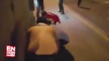 CUNTACI ATAPUTÇU ASKERLER BABA VE OĞLUNU KURŞUNA DİZDİLER HALKA ATEŞ EDEREK KATLİAM YAPTILAR