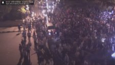 Donanma Komutanlığında Darbe Girişimi Gecesi (Yeni Görüntü)