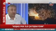 Kahraman Binbaşı A Haberde İhanet Gecesini Anlattı
