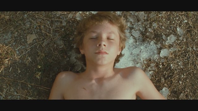 Low Tide (2012) Fragman