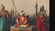 Mehter Marşları - Ey Şanlı Ordu