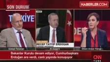 Meral Akşener: FETÖ'cü Olduğumu İspatlayamazsan Şerefsizsin