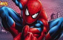 Muhteşem Örümcek Adam Klibi! Ultimate Spiderman Clip!