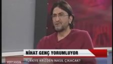Nihat Genç - Cemaatin Robotları