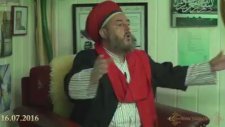 Şeyh Ahmed Yasin - Almanya Ekonomisini Çökertme Planı