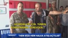 SORU BİN BAŞI BARIŞ DEDEBAĞI VE DİĞER 200.000 ASKER NEDEN DARBE OLACAĞINI ERDOĞANA HABER VERMEDI