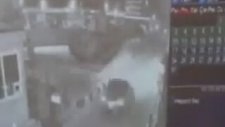 TANKLAR KATLİAM SOYKIRIM YAPMAK İÇİN KIŞLADAN ÇIKIYOR CUNTA DARBECİLERİN KELLESİ KESİLMESİ LAZIMDIR