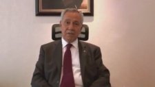 Bülent Arınç: Bana Ahmak Diyebilirsiniz Fetö'nün, Terör Örgütü Olduğunu 15 Temmuz'da Anladım