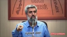 Darbeden Bir Gün Önce Yayınlanan Şok Video