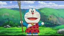 Doraemon: Taş Devri Macerası (Türkçe Altyazılı Fragman)