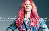 Ece Seçkin - Olsun 2016