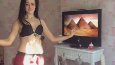 Elise Hatun - Drum Solo