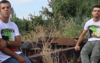Hayta & Yasin Yıldız Diss Track 2016