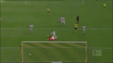 Mario Götze Yeniden Dortmund'a Döndü