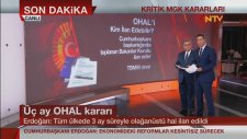 Ohal Nedir? Hangi Durumlarda Uygulanır?