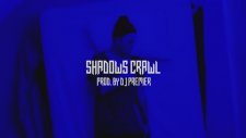 Torii Wolf Shadows Crawl ft DJ Premier