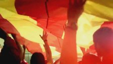 Uefa Avrupa Ligi İntro'su