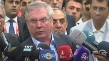 Aziz Yıldırım’a İyi Haber