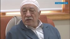 Fethullah Gülen Direnişçilere 'Ahmak' Dedi