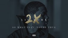 Lil Durk - So What ft. Young Thug