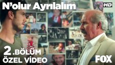 N'olur Ayrılalım 2.Bölüm - Ben Koşacağım Bu Kızın Peşinden! (22 Temmuz Cuma)