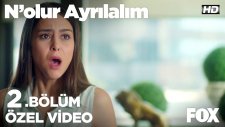 N'olur Ayrılalım 2.Bölüm - Turgay, Azize’yi Yine Kandırdı! (22 Temmuz Cuma)