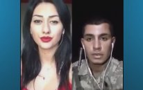 Ölürüm Türkiyem Türk Askeri ile Düet